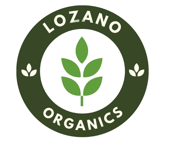 Lozano Organics